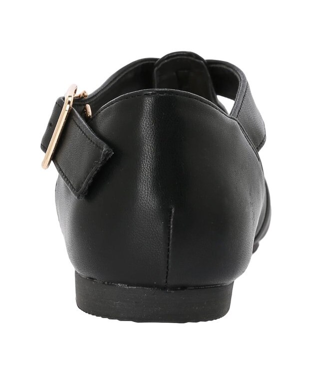 AMERICAN HOLIC グルカサンダル Black