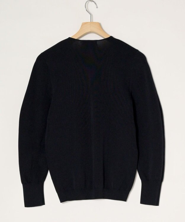 ONWARD Reuse Park 【ICB】ニット秋冬 ブラック