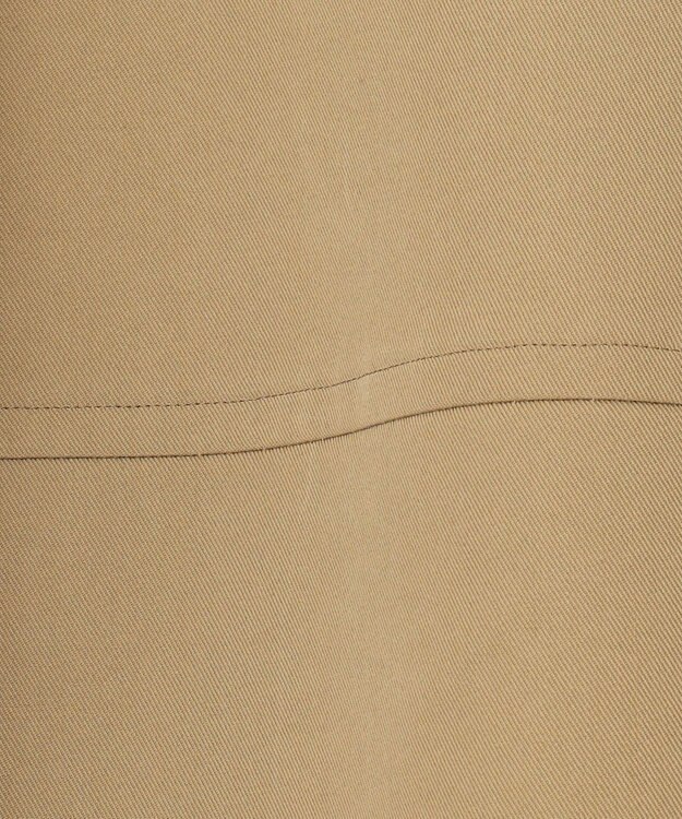 NAVE 【Nave・セットアップ可/洗える/撥水】スパンツイル パンツ カーキ系