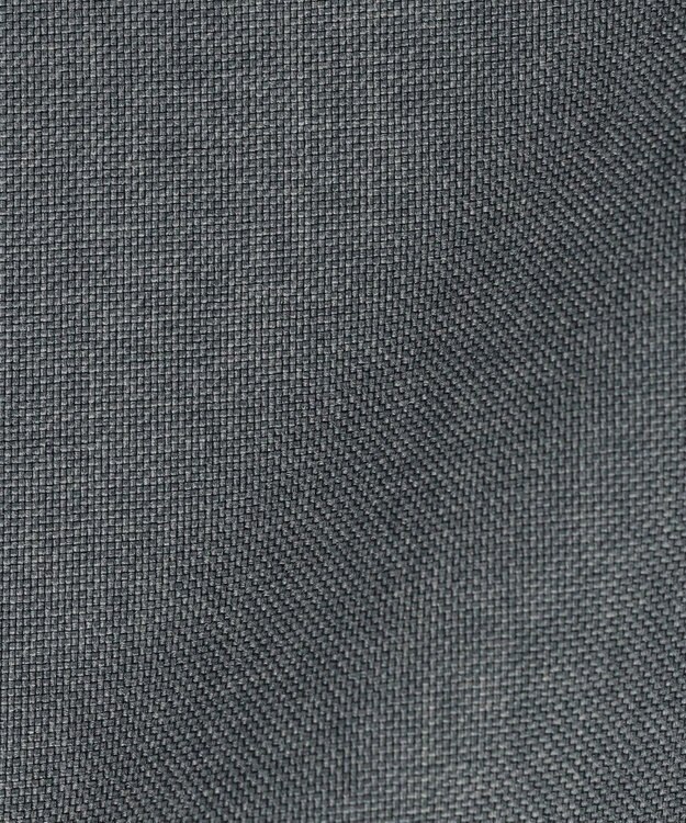 ICB 【WEB＆一部店舗限定】 SerikaWorsted ワイドストレートパンツ ミディアムグレー