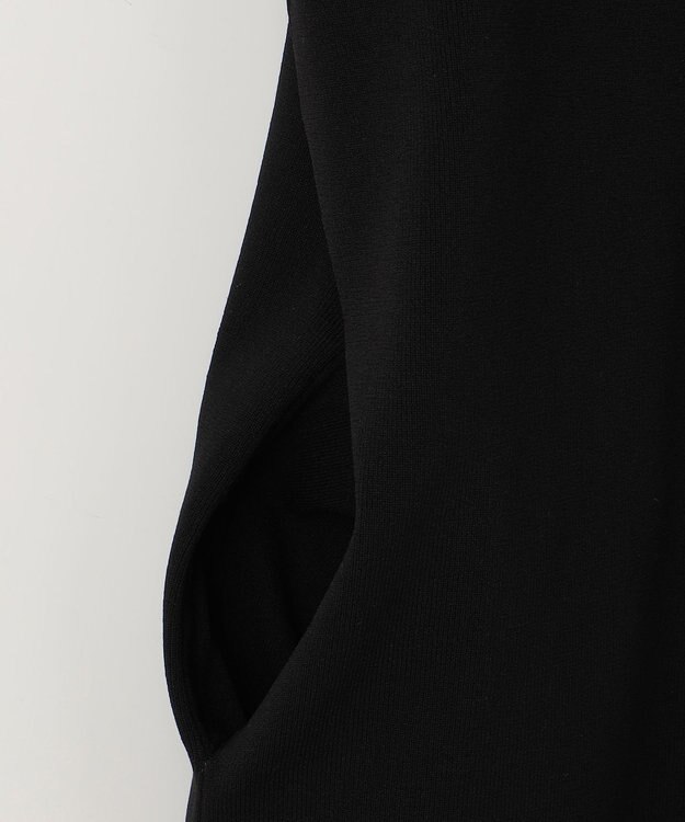 組曲 S 【2SET・WEB限定】ジャンスカ ツインセット ブラック×ボーダー系