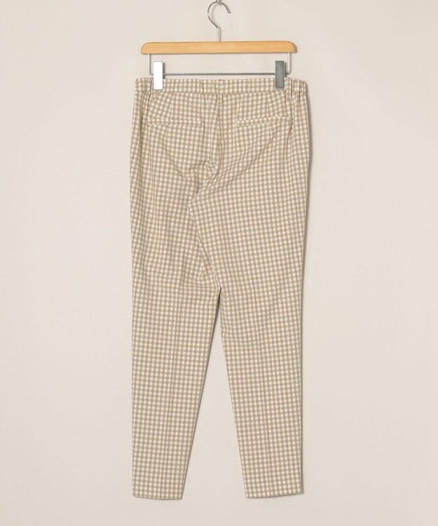 ONWARD Reuse Park 【自由区】パンツ春夏 グレー