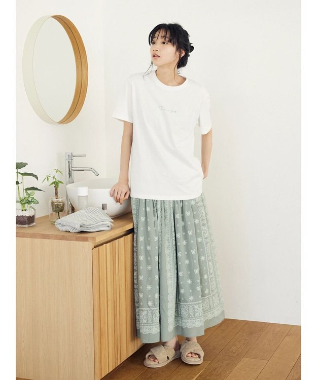 CRAFT STANDARD BOUTIQUE ｃｏｚｕｅ　ＴＥＥ T