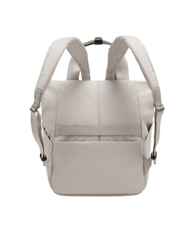 ACE BAGS & LUGGAGE Kanana project COLLECTION サリールトーン リュックサック  A4サイズ 20173 カナナプロジェクトコレクション サンドベージュ