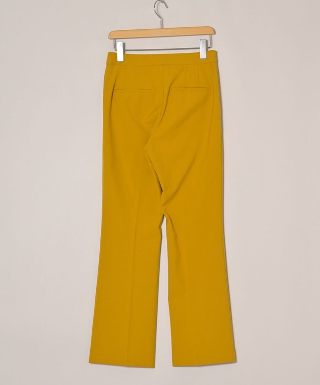 ONWARD Reuse Park 【ICB】パンツ秋冬 イエロー