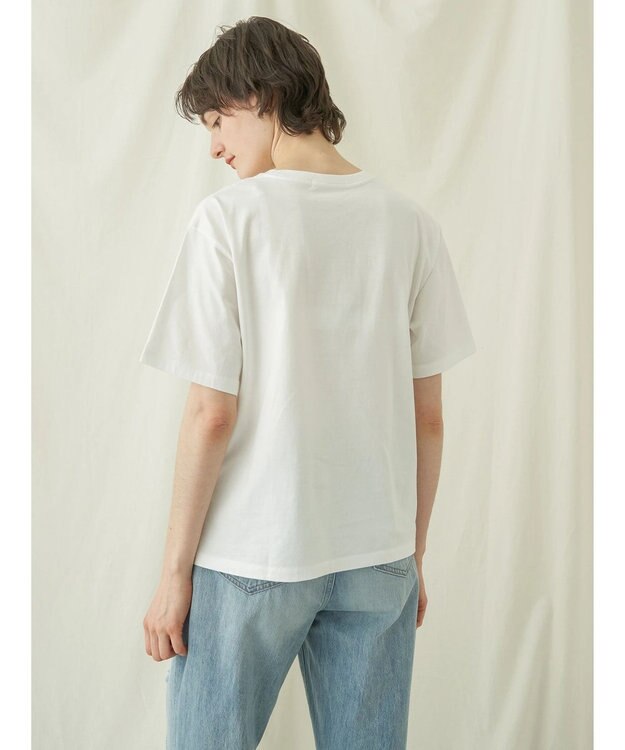 AMERICAN HOLIC Ｅｎｊｏｙ　Ｐｈｏｔｏ　Ｔｅｅ A