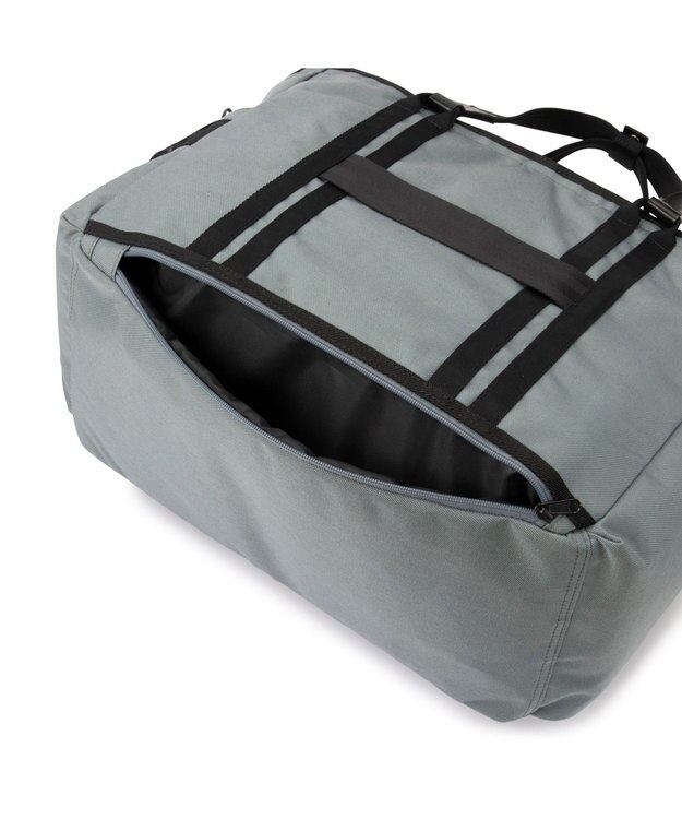 ZERO HALLIBURTON ソリッドコーデュラ ショルダートートバッグ 82781 ZHG-B1 ゴルフバッグ ブルーグレー