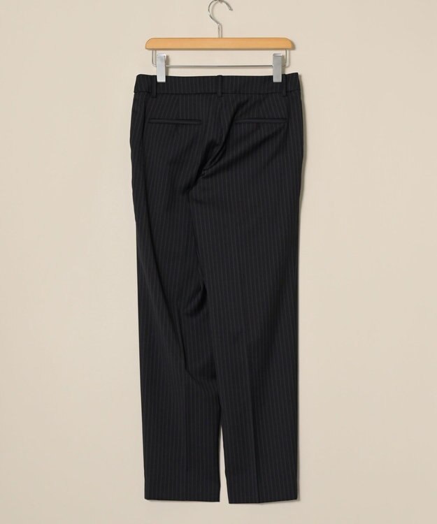 ONWARD Reuse Park 【組曲】パンツ春夏 ブラック