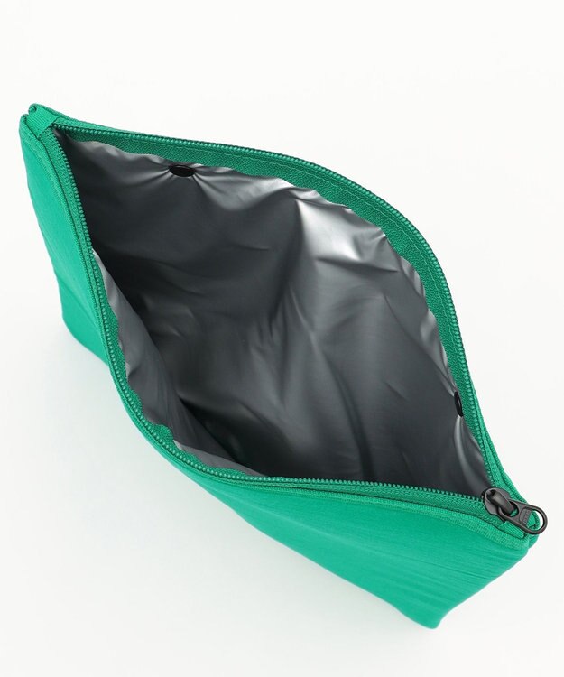 UNFILO クールトート グリーン