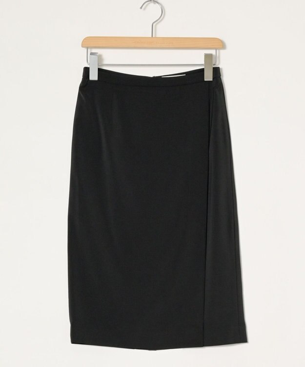 ONWARD Reuse Park 【ICB】スカート秋冬 ブラック