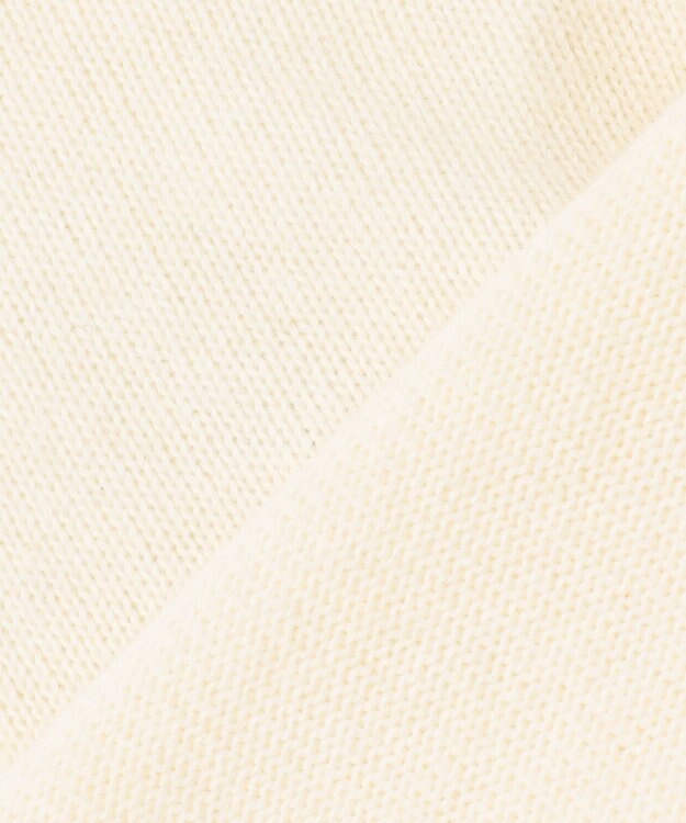 uncrave チャンキーニット プルオーバー オフ