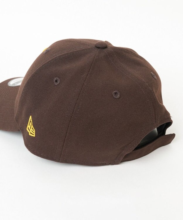 WEGO 【ユニセックス着用ITEM】NEWERA　9FORTY 柄2