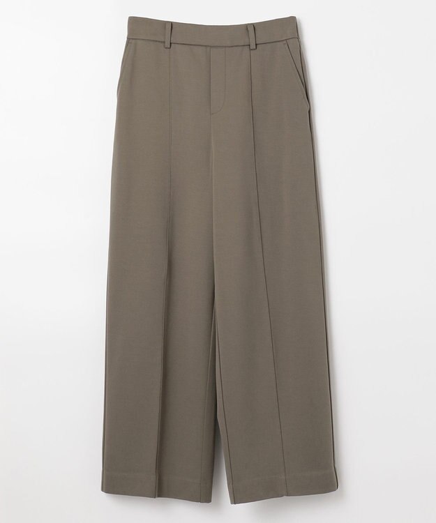 ANY 【吸湿発熱】any HEAT PANTS ブラウン系