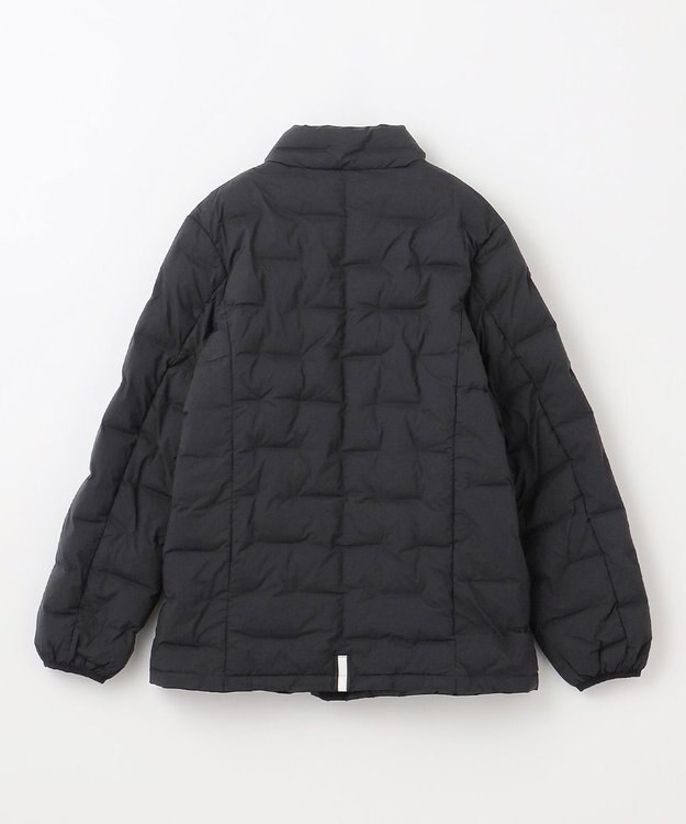 J.PRESS KIDS 【140-170cm】中綿ショートコート ブラック系