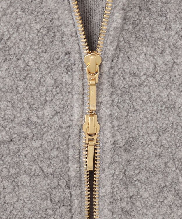 BEIGE， EVIE / パーカー Stone