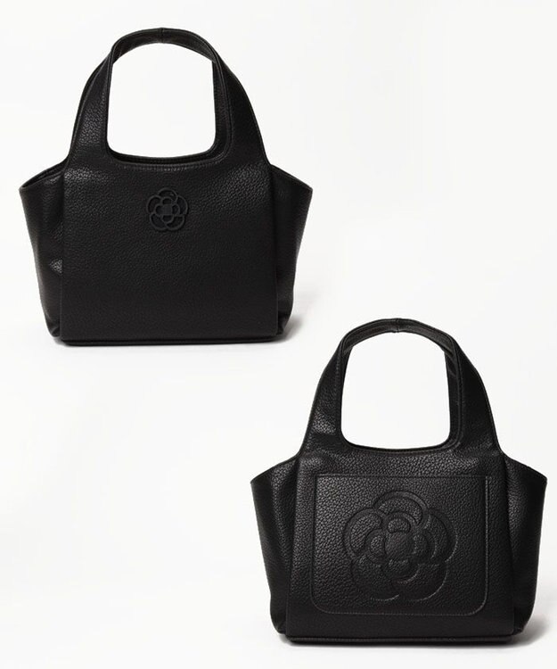 CLATHAS ダズル トートバッグ（小） ブラック