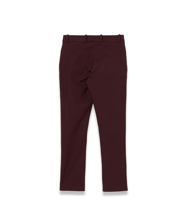 JOSEPH 【WEB＆OUTLET限定】ギャバジンストレッチ New Eliston Morgon