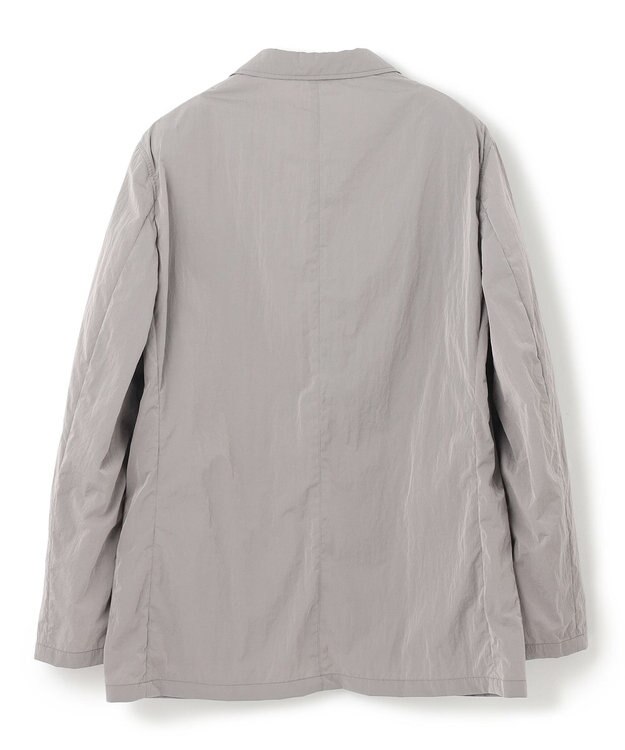 UNFILO MENS 耐久撥水 ライトジャケット モカ