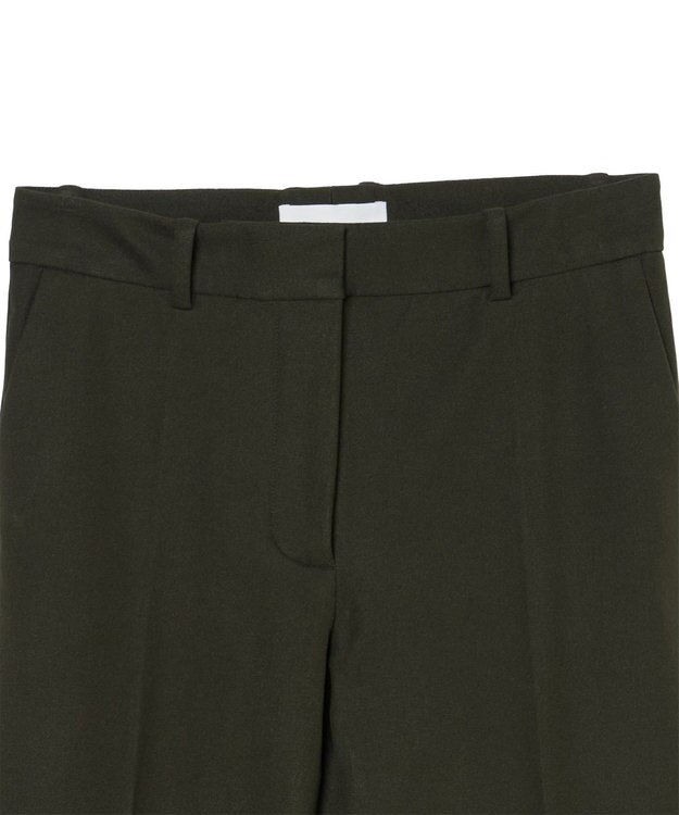 JOSEPH ギャバジンストレッチ NEW COLEMAN Palm Leaf