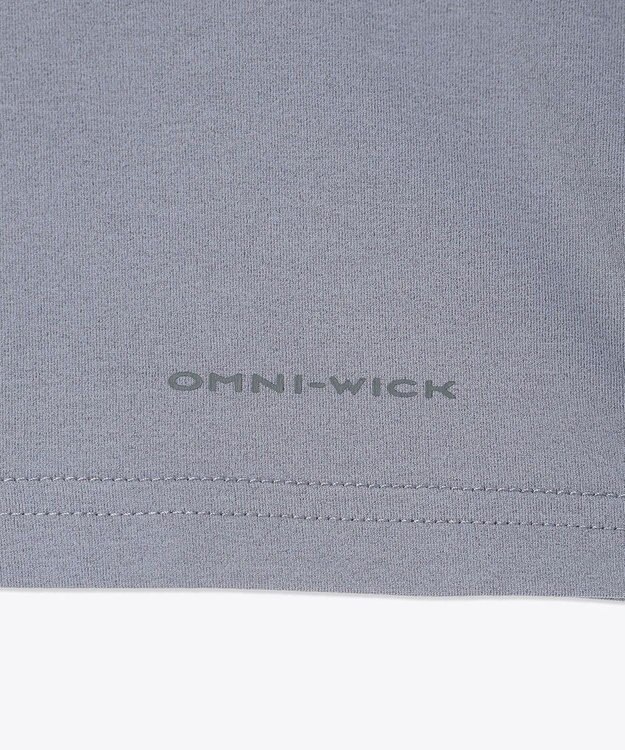 Columbia Columbia/ キッズアイテム/ ユースタイムトゥトレイルトレイルショートスリーブグラフィックTシャツ /コロンビア New Moon