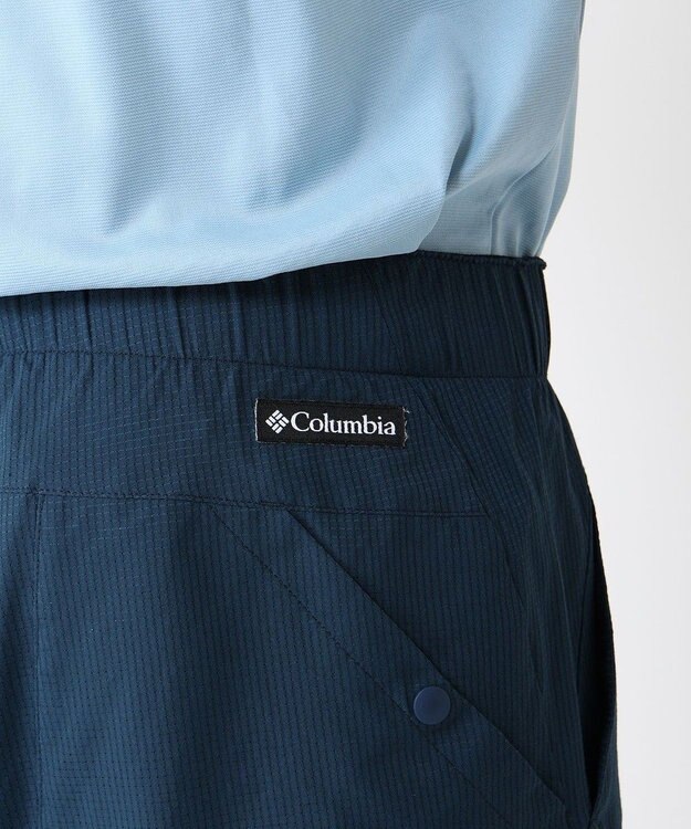 Columbia Columbia/ ジェドレンジオムニフリーズゼロパンツ /コロンビア Columbia Navy