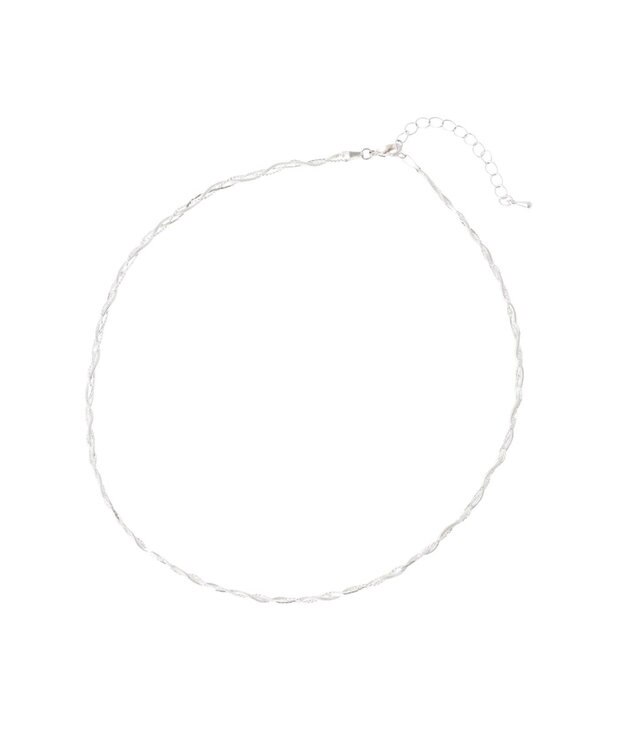 Green Parks ｅｖｅｒｙ　ｗａｌｋ．２本セットコインネックレス Mix