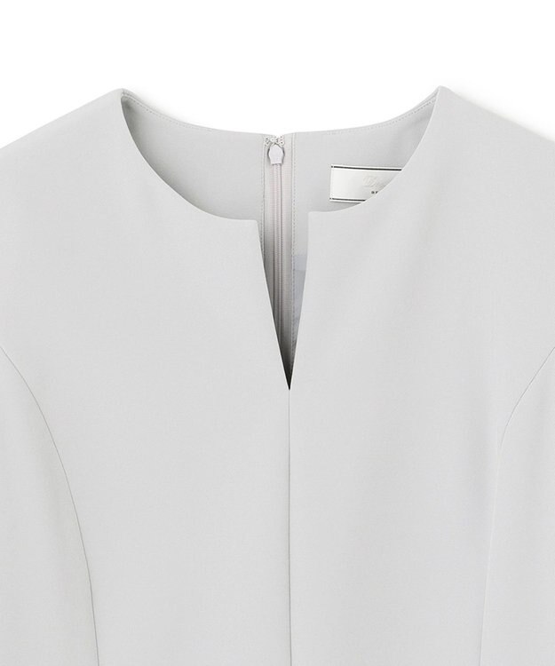 BEIGE， LUIZA / ワンピース Ice blue