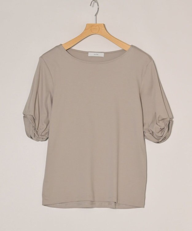 ONWARD Reuse Park 【any FAM】カットソー春夏 ベージュ