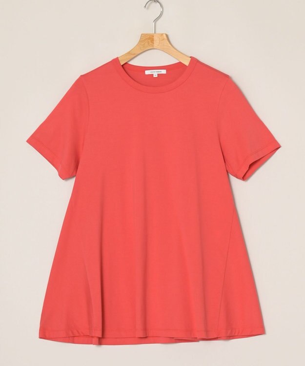 ONWARD Reuse Park 【23区】カットソー春夏 レッド