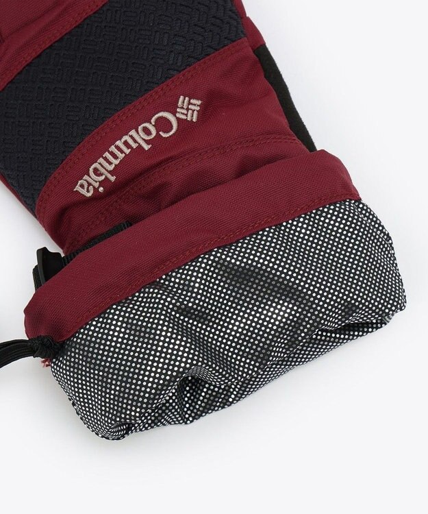 Columbia Columbia/ MウィリバードIIIグローブ /コロンビア Rich Wine