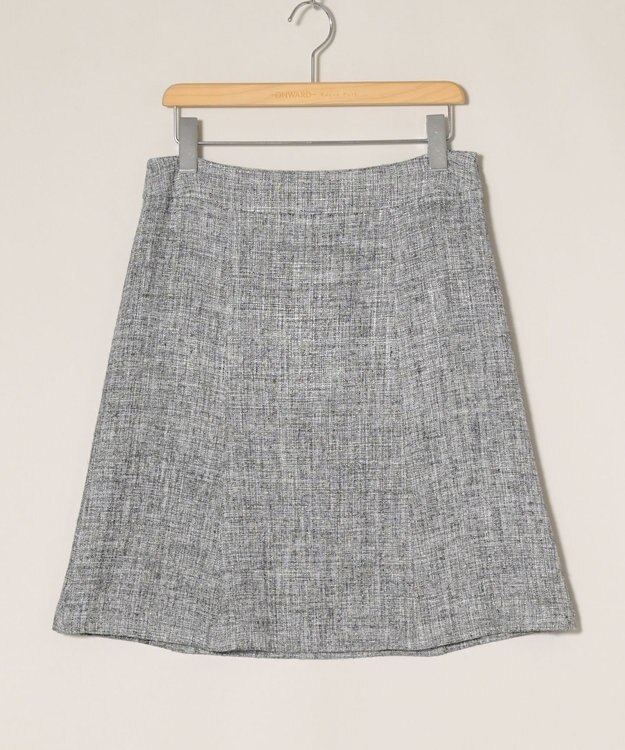 ONWARD Reuse Park 【any FAM】スカート春夏 グレー