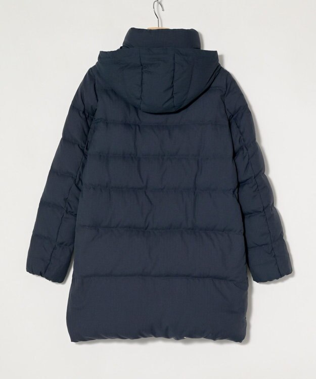 ONWARD Reuse Park 【23区】コート秋冬 ネイビー