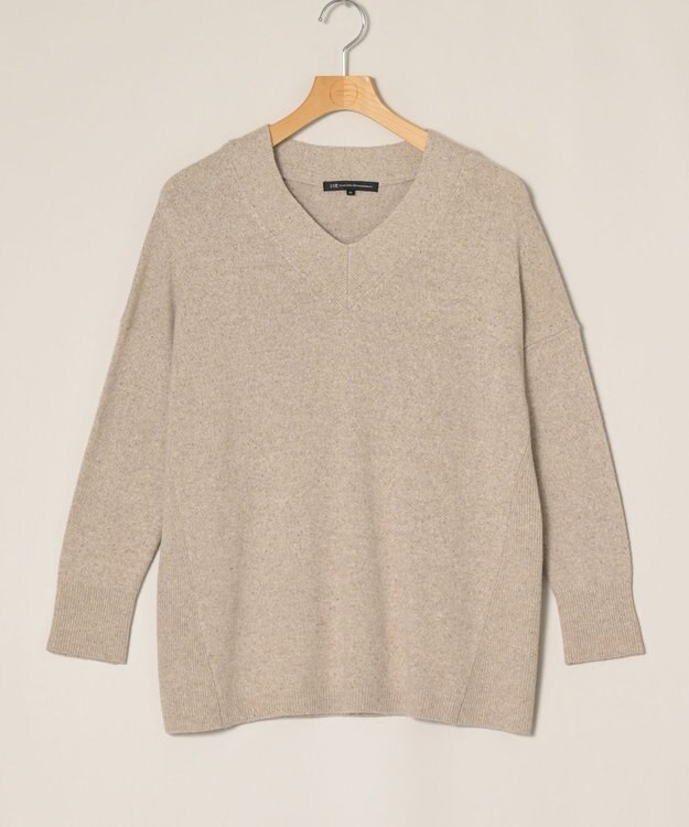 ONWARD Reuse Park 【23区】ニット秋冬 ベージュ