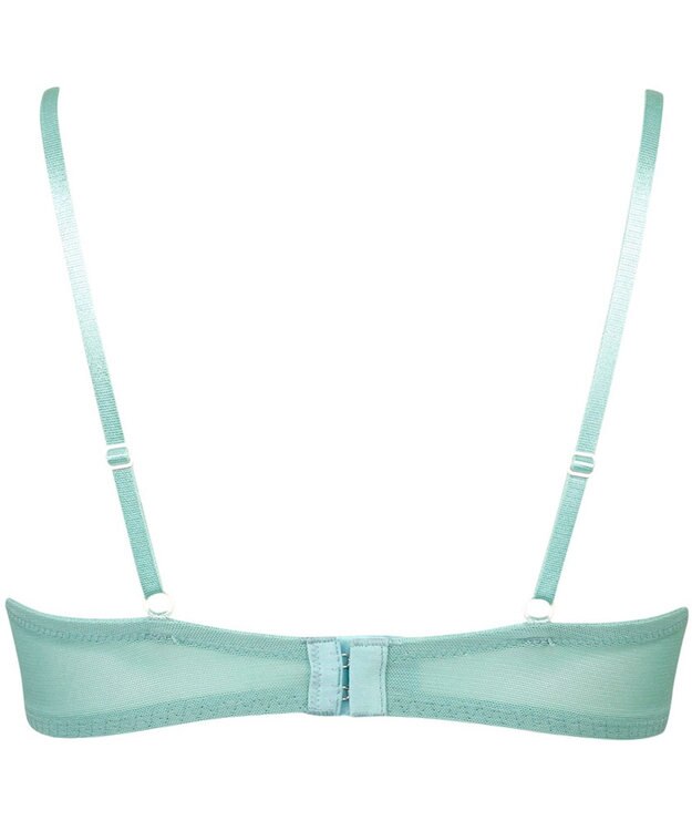 Wing ブラジャー 立体感のあるバストをメイク ふっくらデコルテ きれいな谷間 ブラのズレ・浮きを軽減 【ハイライトブラ】 ブラ CB4000 ウイング／ワコール メロン