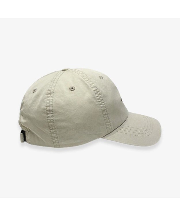 林八百吉商店 Champion ウォッシュツイルハイキャップ アイボリー