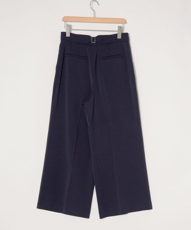 ONWARD Reuse Park 【ICB】パンツ秋冬 ネイビー