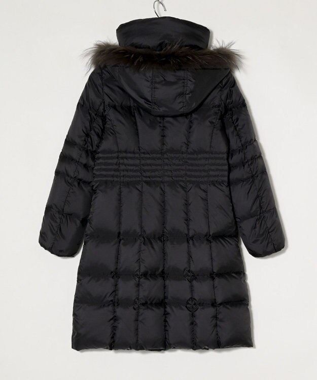 ONWARD Reuse Park 【23区】コート秋冬 ブラック