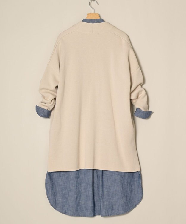 ONWARD Reuse Park セット商品/サイズ38【23区】ニット春夏×ワンピース春夏 その他