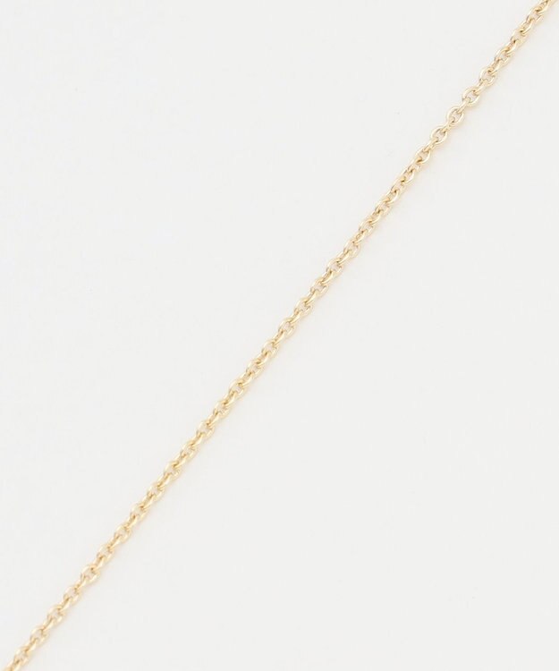 組曲 リングワントップネックレス ゴールド系