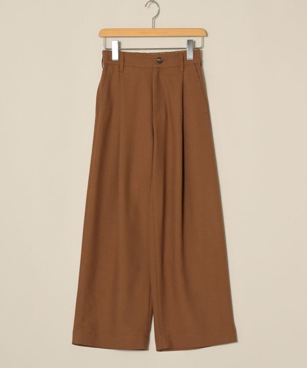 ONWARD Reuse Park 【23区】パンツ秋冬 ブラウン