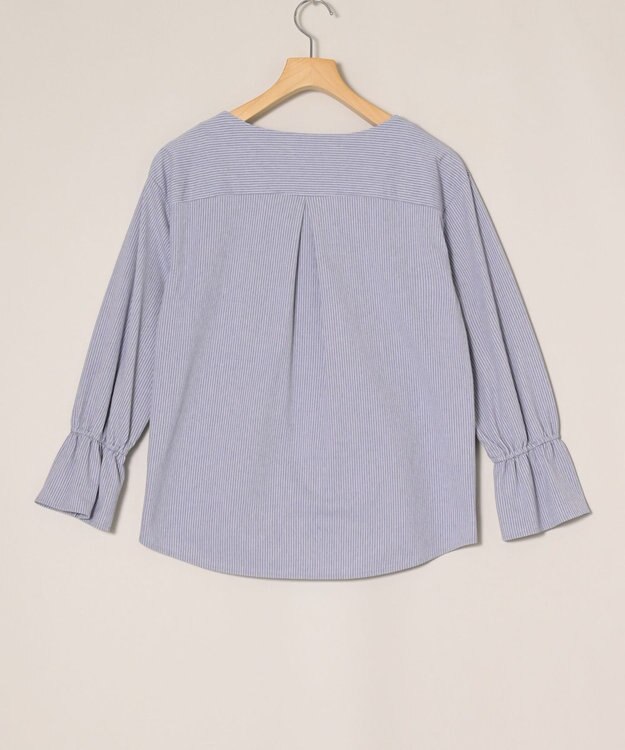 ONWARD Reuse Park 【組曲】カットソー秋冬 ネイビー