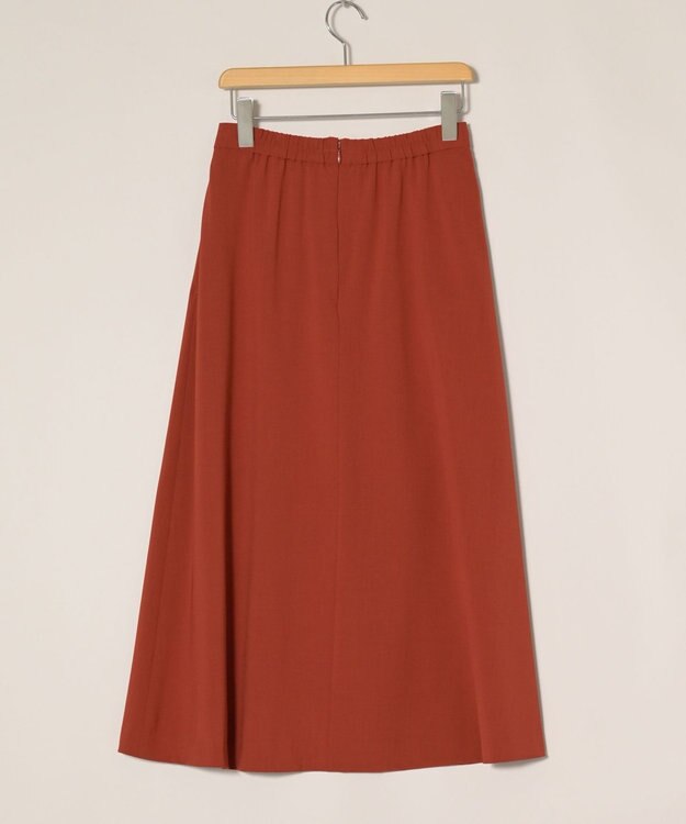 ONWARD Reuse Park 【any SiS】スカート春夏 ブラウン