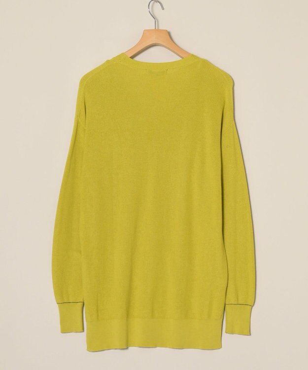 ONWARD Reuse Park 【ICB】ニット春夏 イエロー