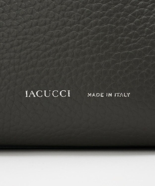 IACUCCI 【予約】＜新色登場＞ラーナ S ALCE グレー