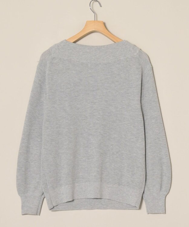 ONWARD Reuse Park 【any FAM】ニット春夏 グレー