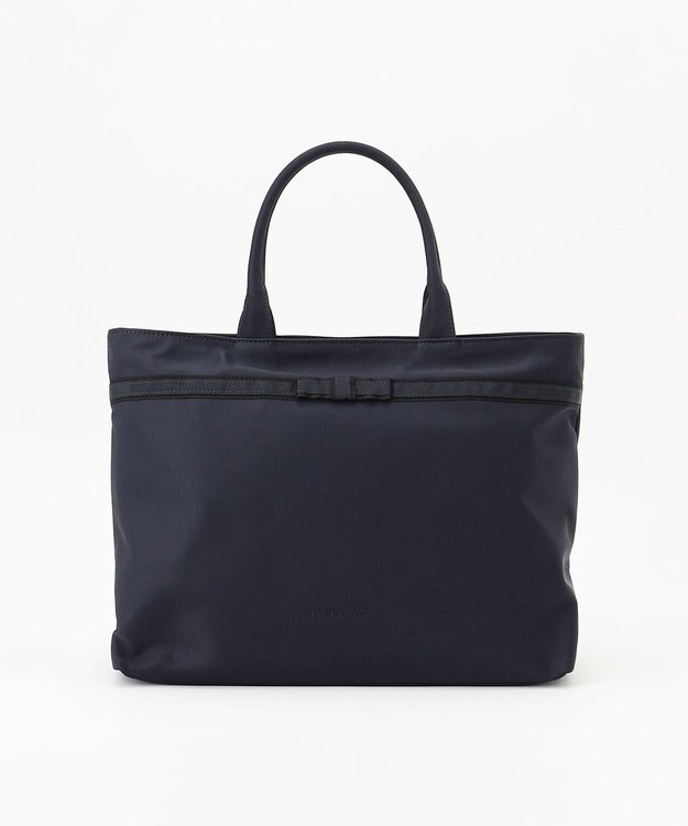 TOCCA 【撥水】ECOLE BAG バッグ ネイビー系
