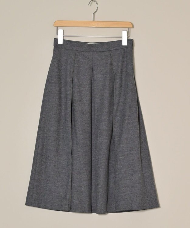 ONWARD Reuse Park 【自由区】スカート秋冬 グレー