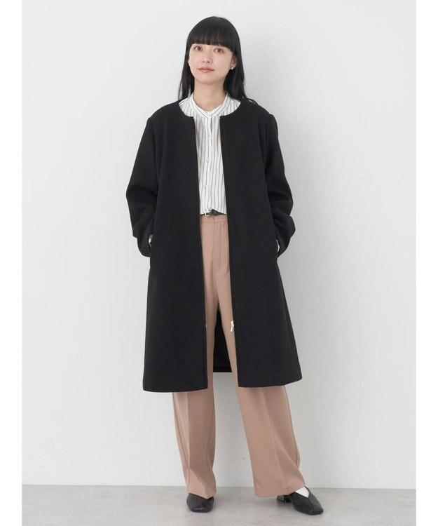 earth music&ecology ２Ｗａｙフードコート（ミドル） Black