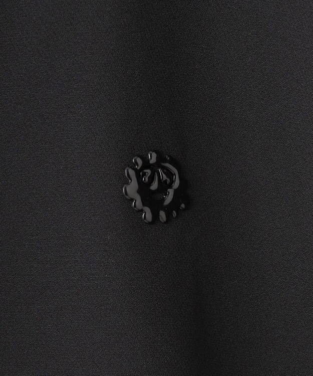 PW CIRCULUS 【袖2WAY】【MEN】デタッチャブル アノラック ブラック系