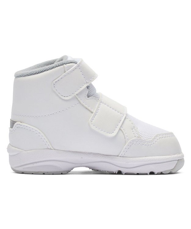 ASICS WALKING GD.WALKER BABY HI 2（片足販売・左） STANDARD ホワイト